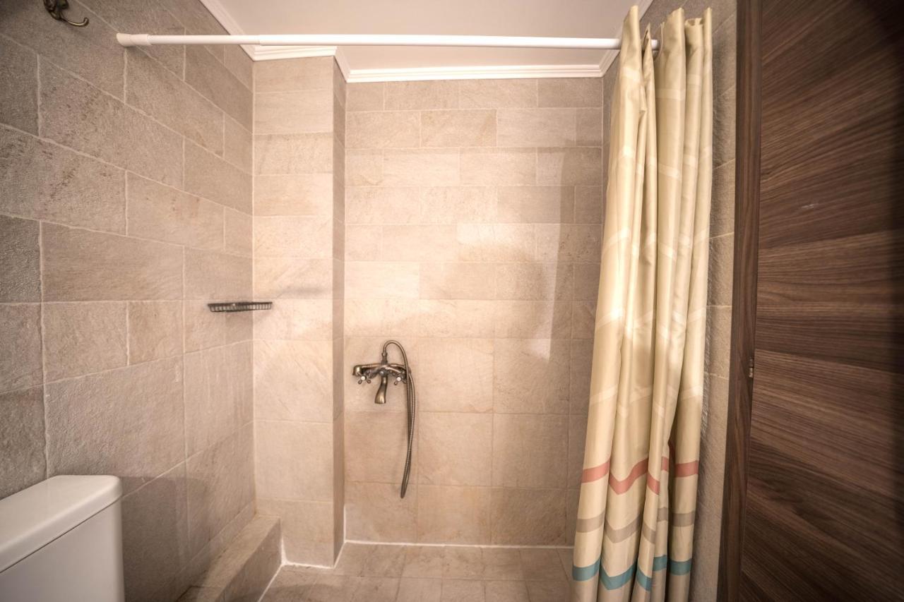 Arhontariki Luxury Apartment Pánormos 외부 사진
